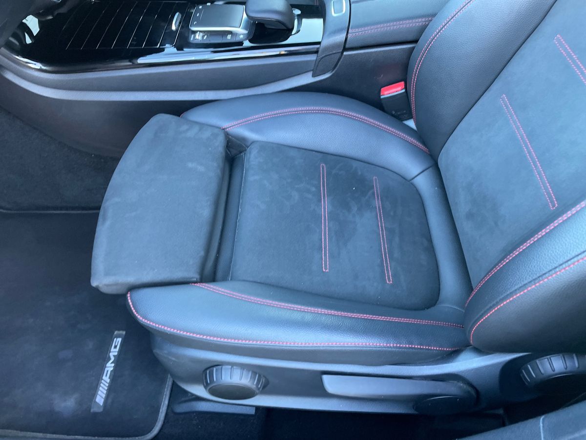 Used Mercedes-Benz A-Class 2021 for sale - 77360436: Photo 34