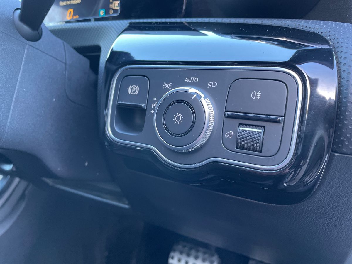 Used Mercedes-Benz A-Class 2021 for sale - 77360436: Photo 36