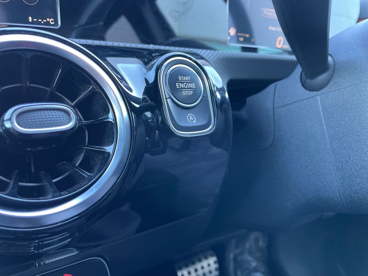 Used Mercedes-Benz A-Class 2021 for sale - 77360436: Photo 37