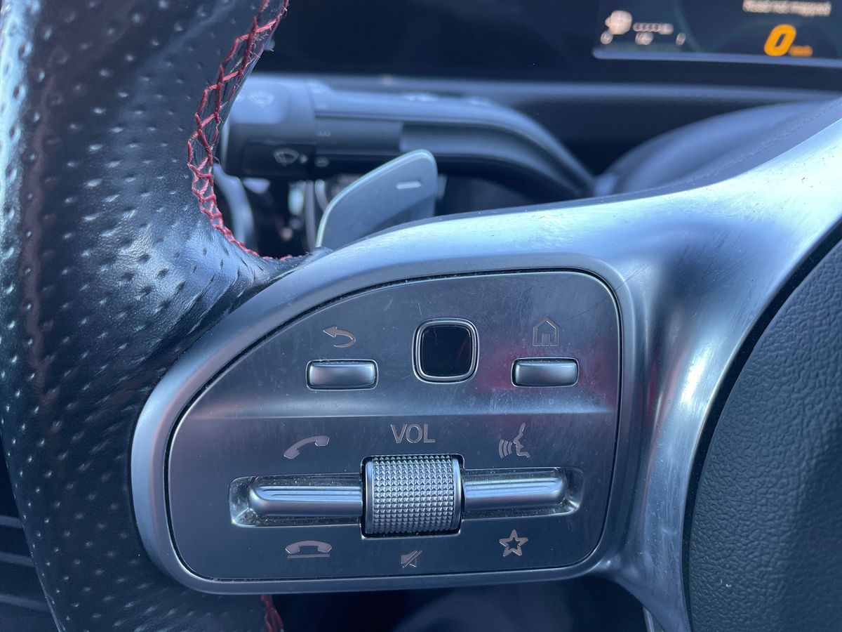 Used Mercedes-Benz A-Class 2021 for sale - 77360436: Photo 38