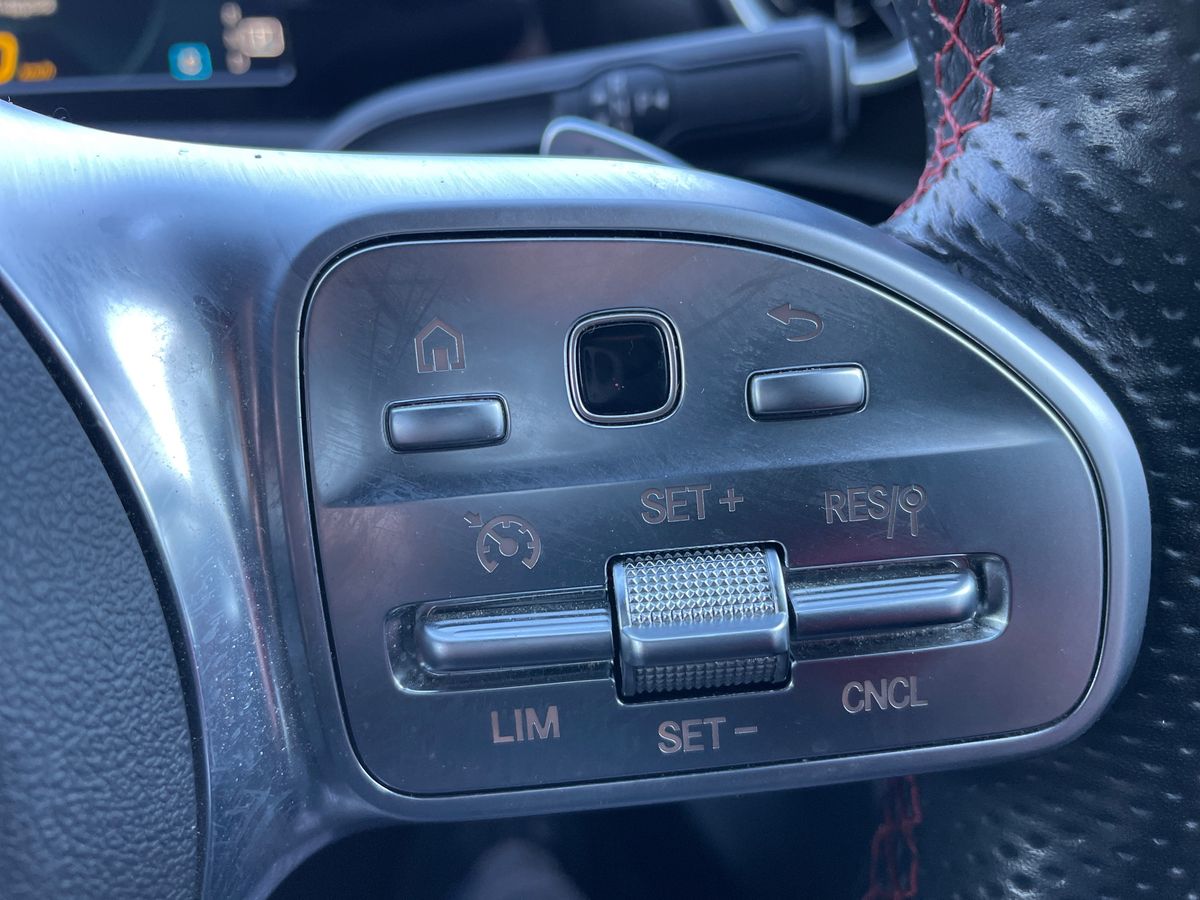 Used Mercedes-Benz A-Class 2021 for sale - 77360436: Photo 39