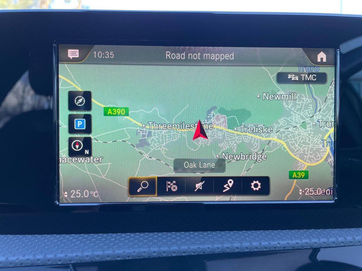 Used Mercedes-Benz A-Class 2021 for sale - 77360436: Photo 41