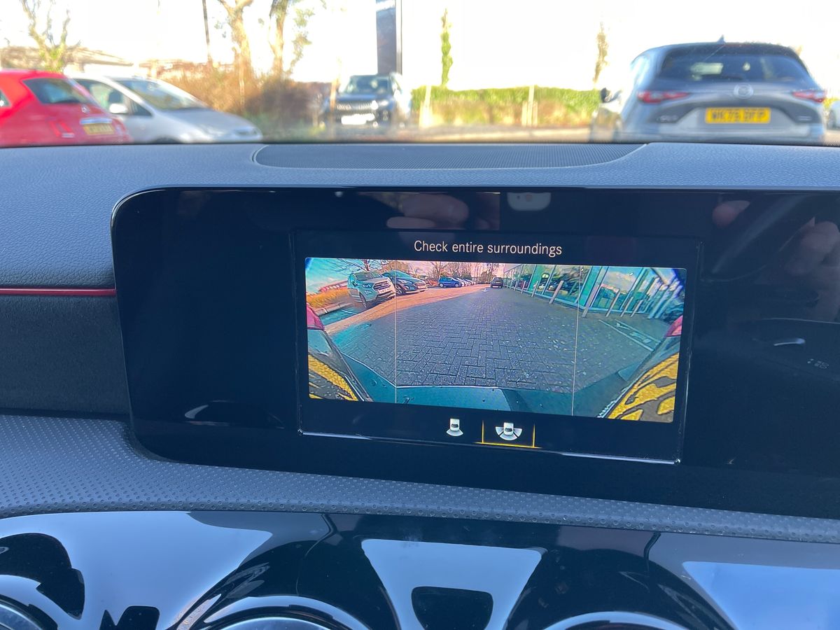 Used Mercedes-Benz A-Class 2021 for sale - 77360436: Photo 43