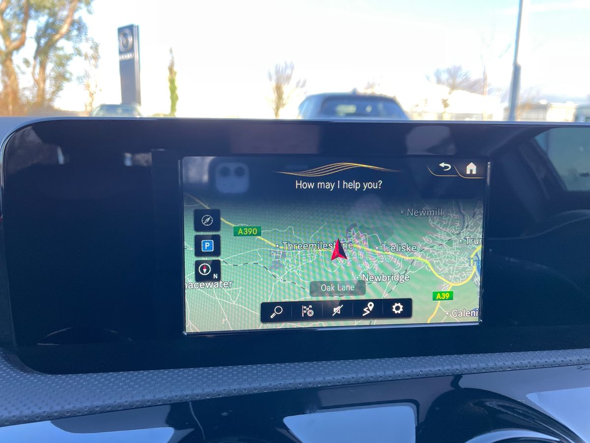 Used Mercedes-Benz A-Class 2021 for sale - 77360436: Photo 44