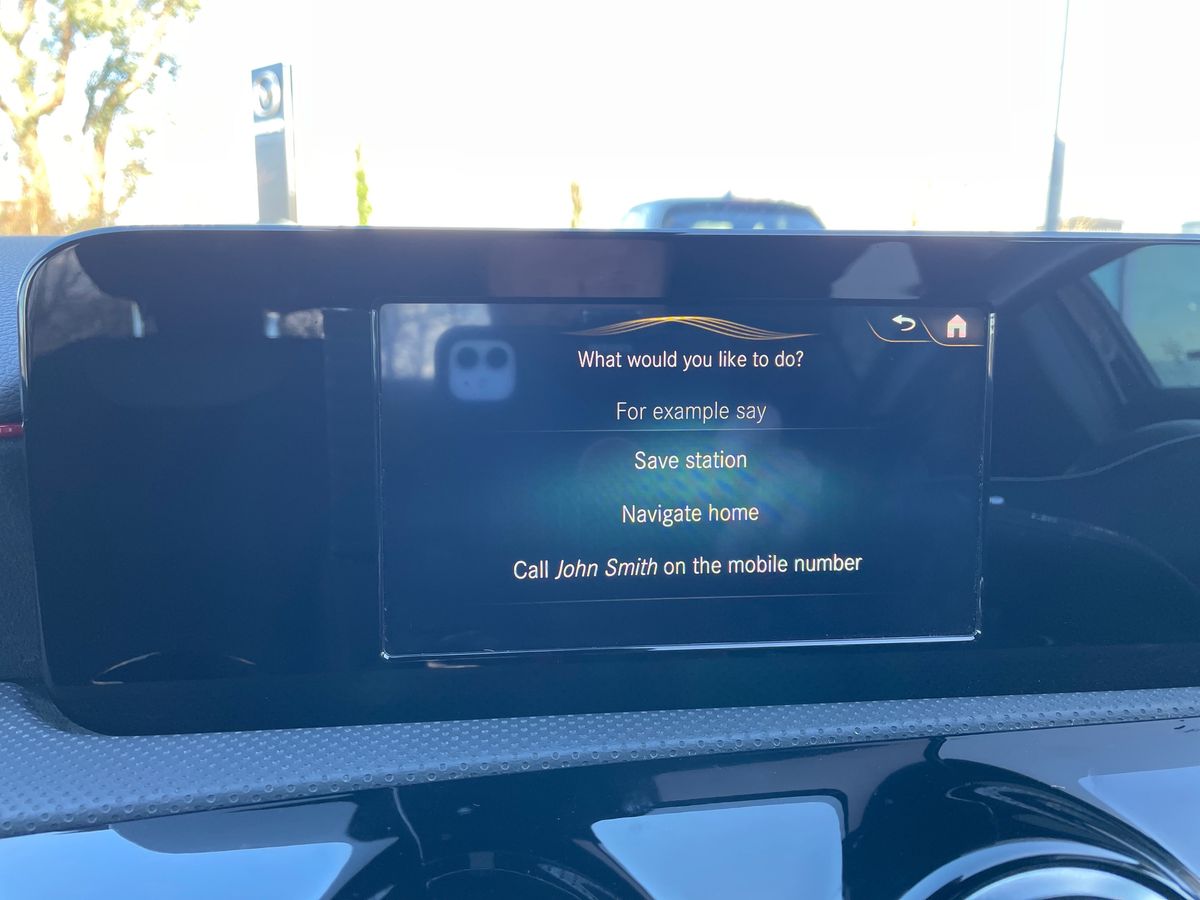 Used Mercedes-Benz A-Class 2021 for sale - 77360436: Photo 45