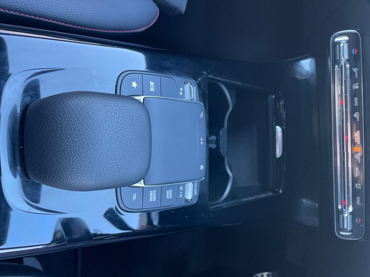 Used Mercedes-Benz A-Class 2021 for sale - 77360436: Photo 47