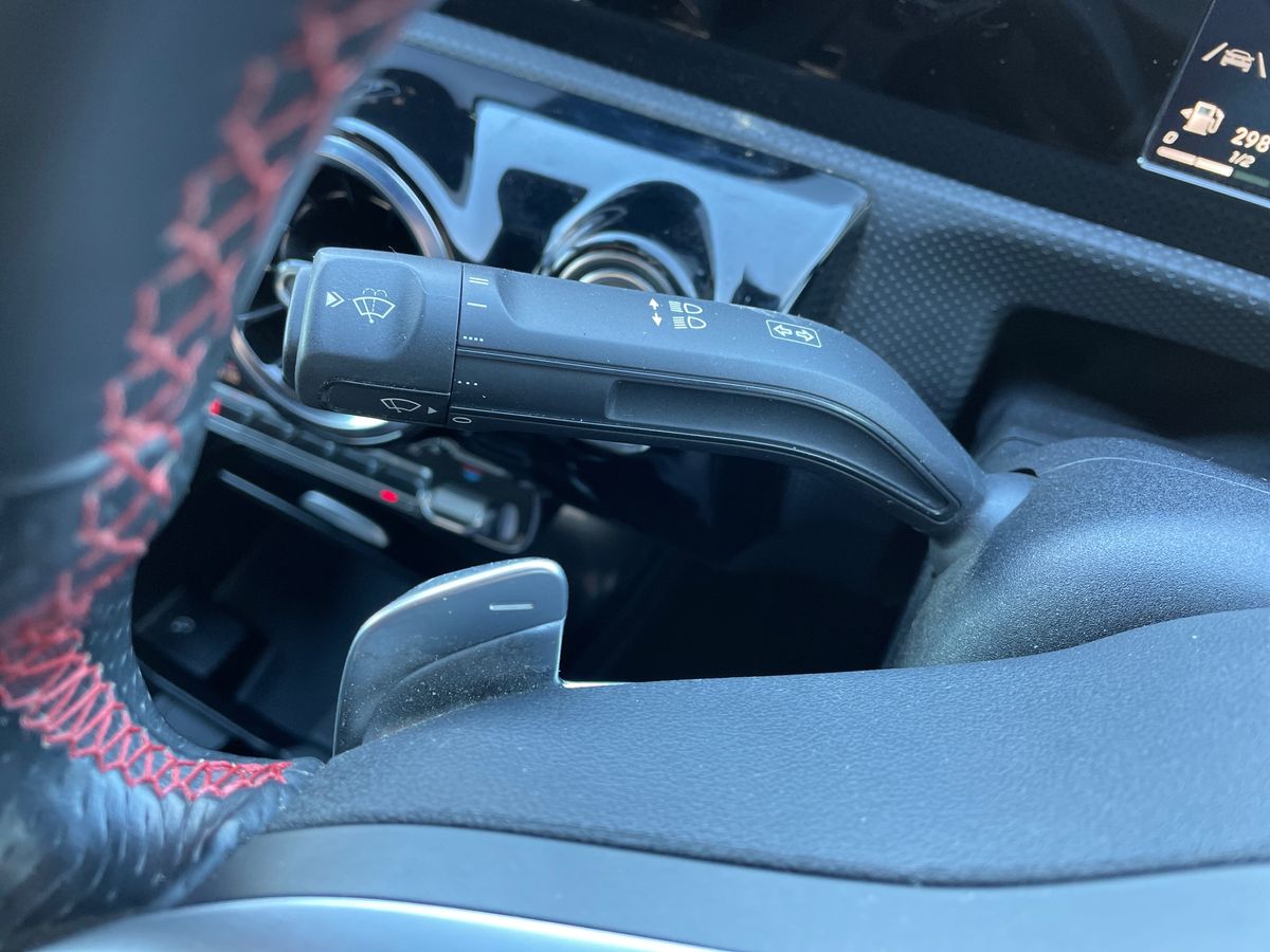 Used Mercedes-Benz A-Class 2021 for sale - 77360436: Photo 48