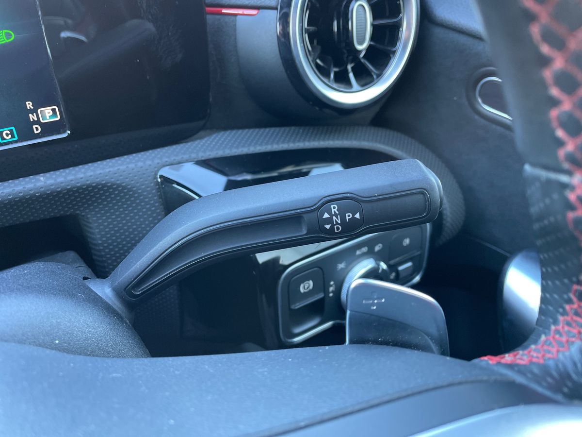 Used Mercedes-Benz A-Class 2021 for sale - 77360436: Photo 49