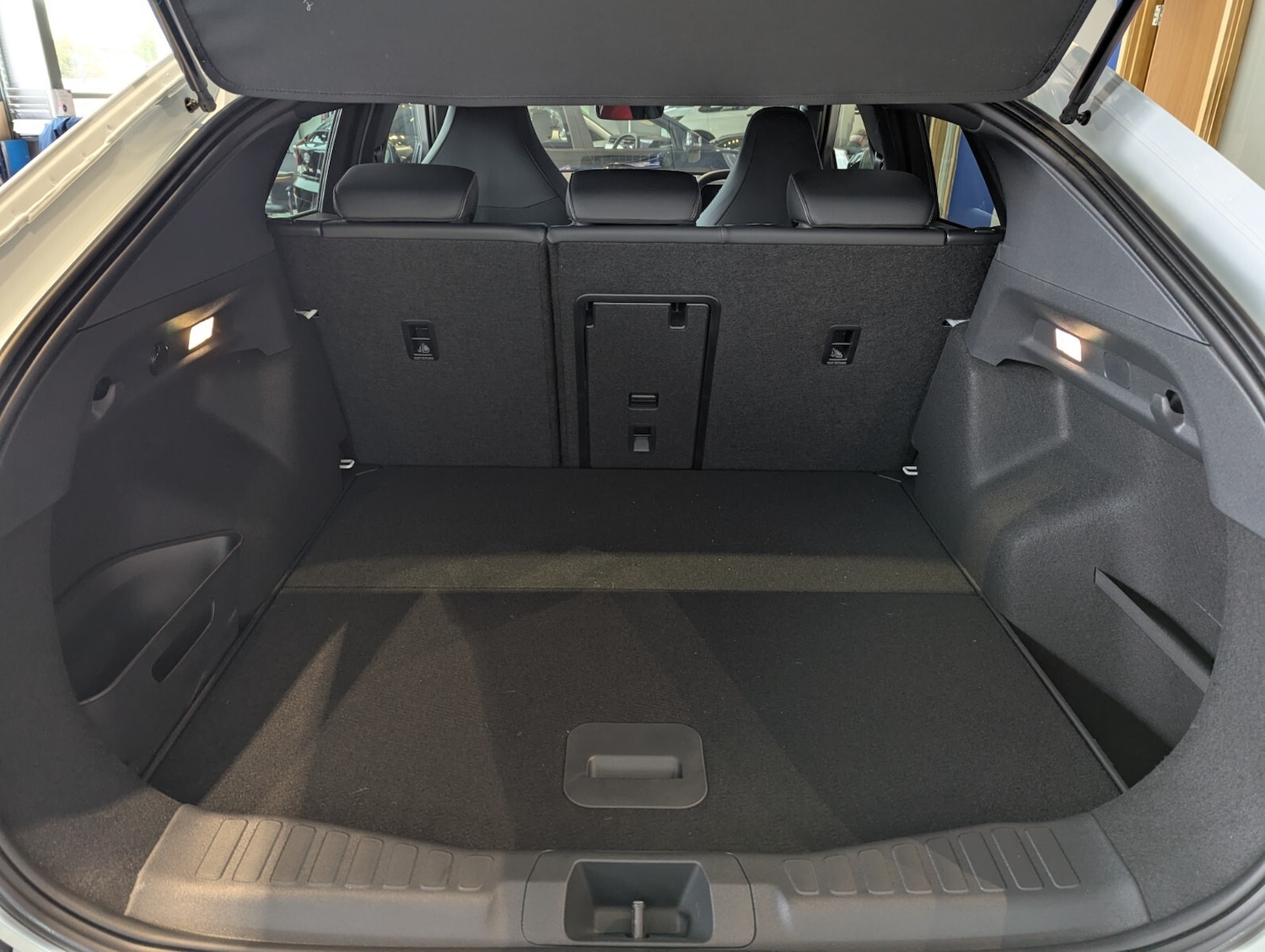 Used Ford Capri 2025 for sale - 76514775: Photo 11