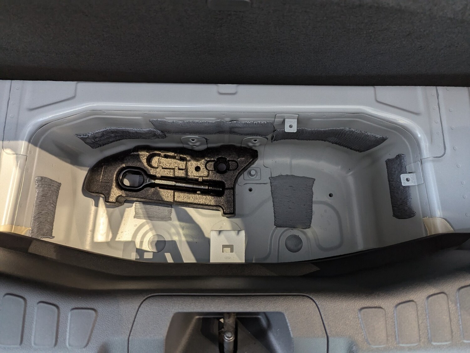 Used Ford Capri 2025 for sale - 76514775: Photo 13