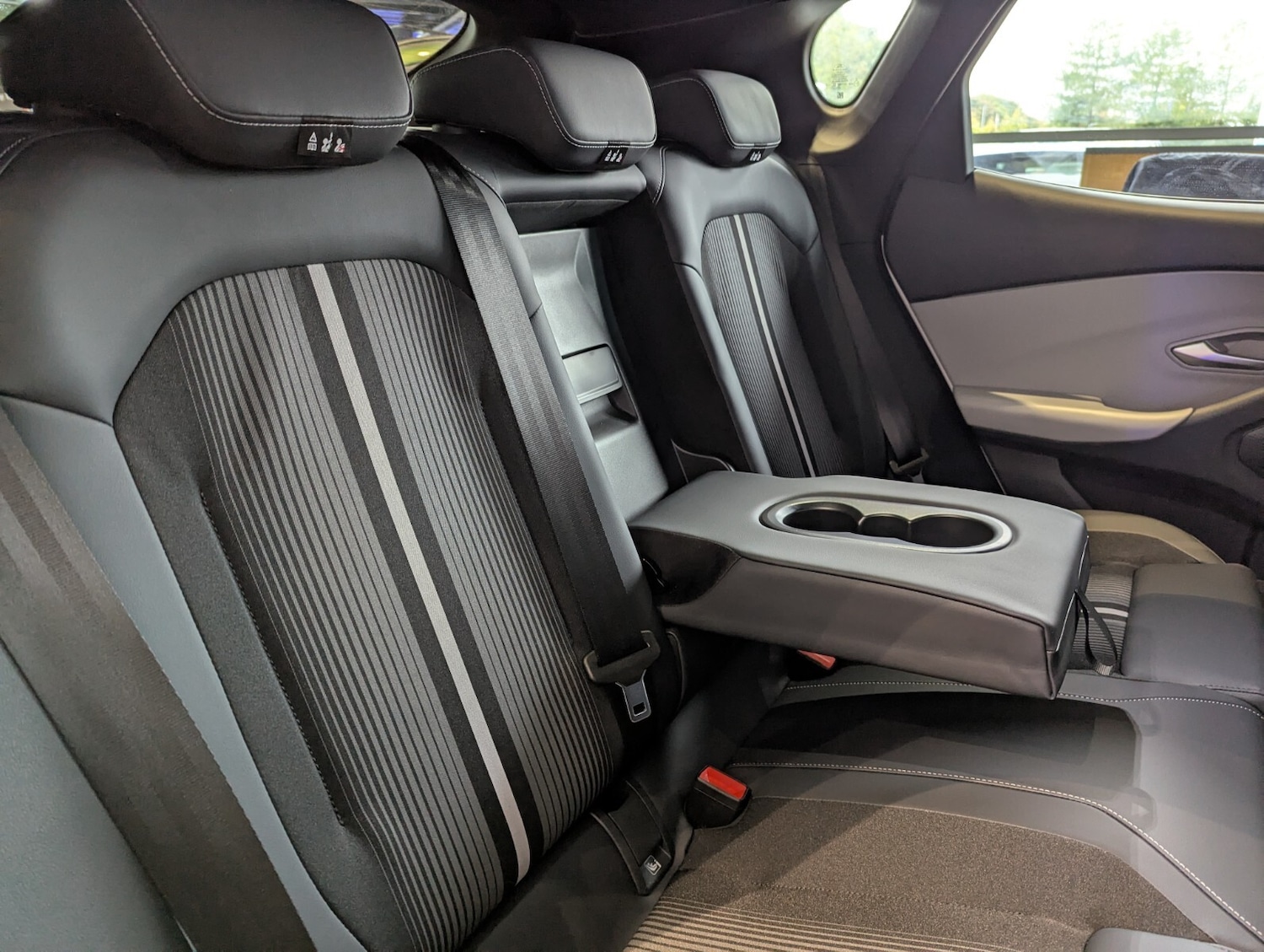 Used Ford Capri 2025 for sale - 76514775: Photo 16