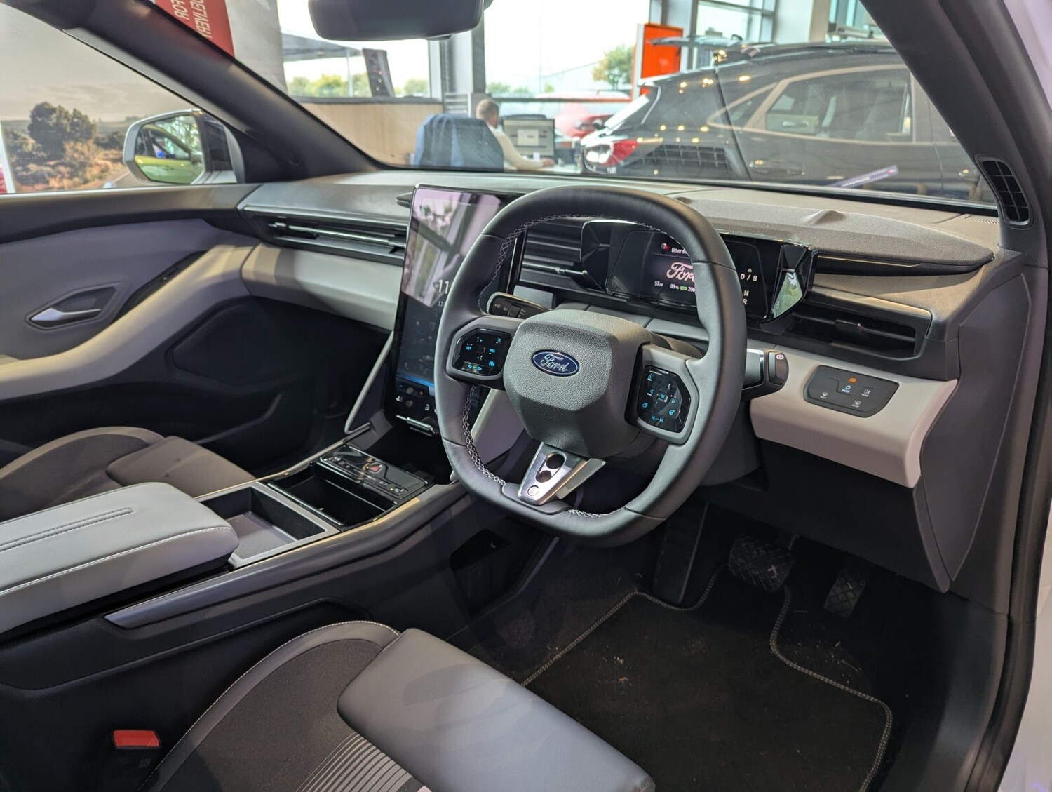 Used Ford Capri 2025 for sale - 76514775: Photo 17