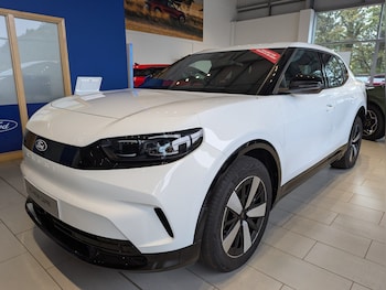 Used Ford Capri 2025 for sale - 76514775: Photo