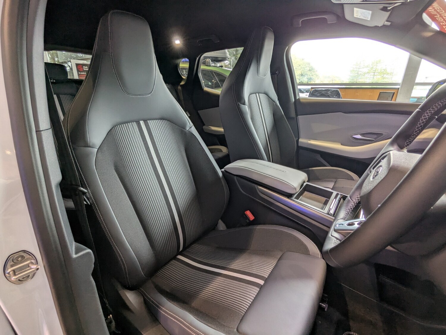 Used Ford Capri 2025 for sale - 76514775: Photo 22