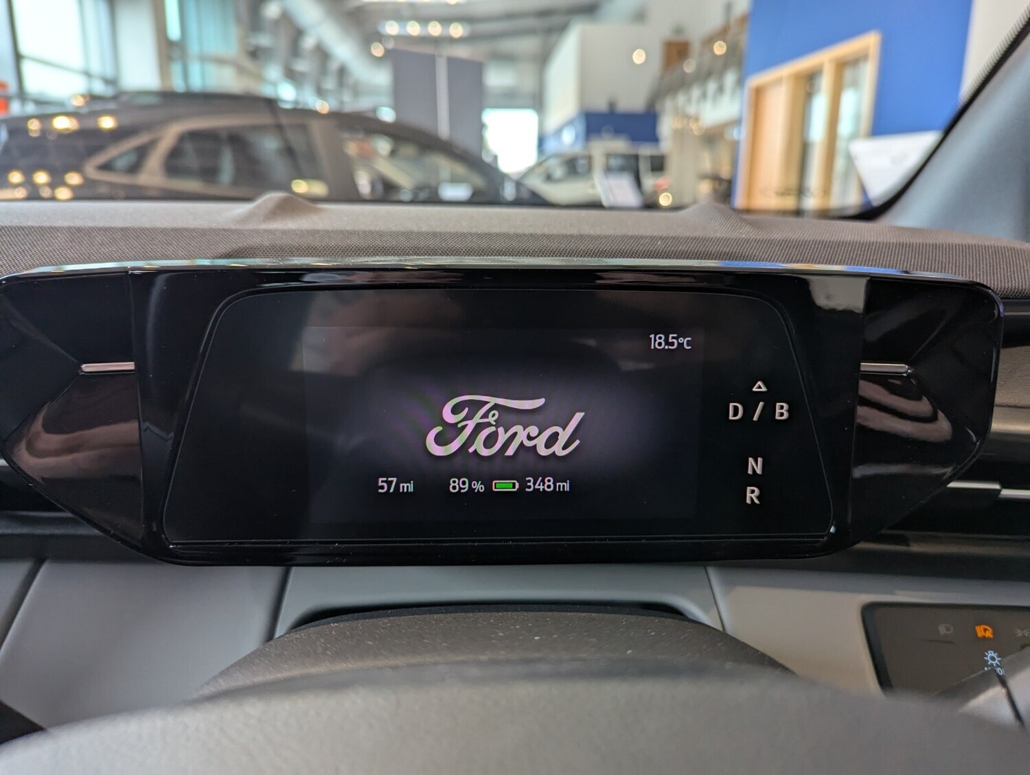 Used Ford Capri 2025 for sale - 76514775: Photo 23