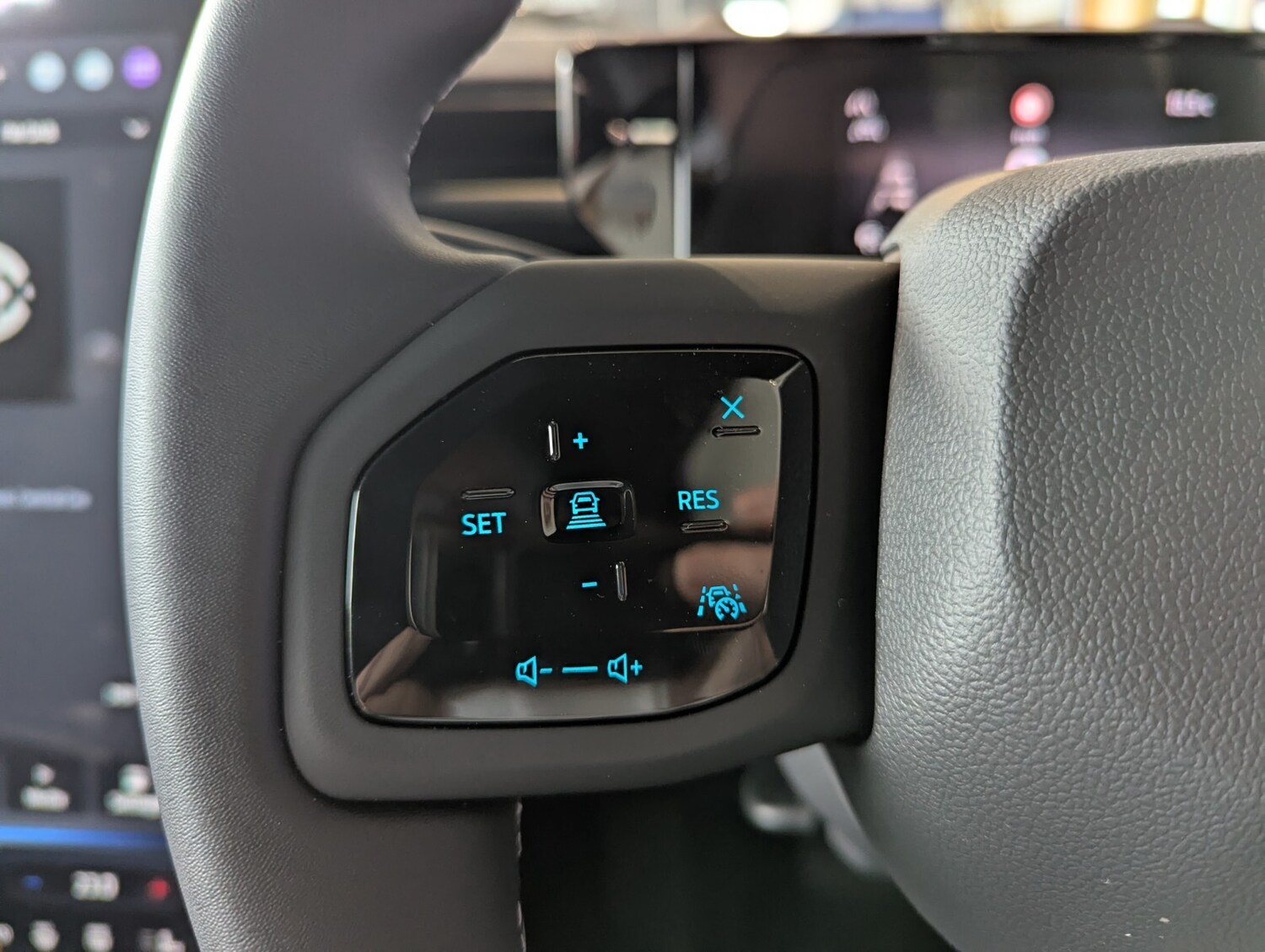 Used Ford Capri 2025 for sale - 76514775: Photo 26