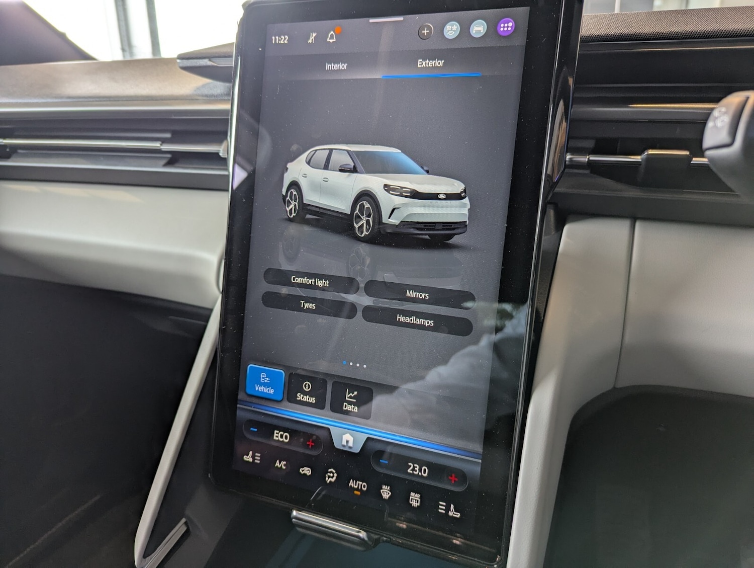 Used Ford Capri 2025 for sale - 76514775: Photo 33