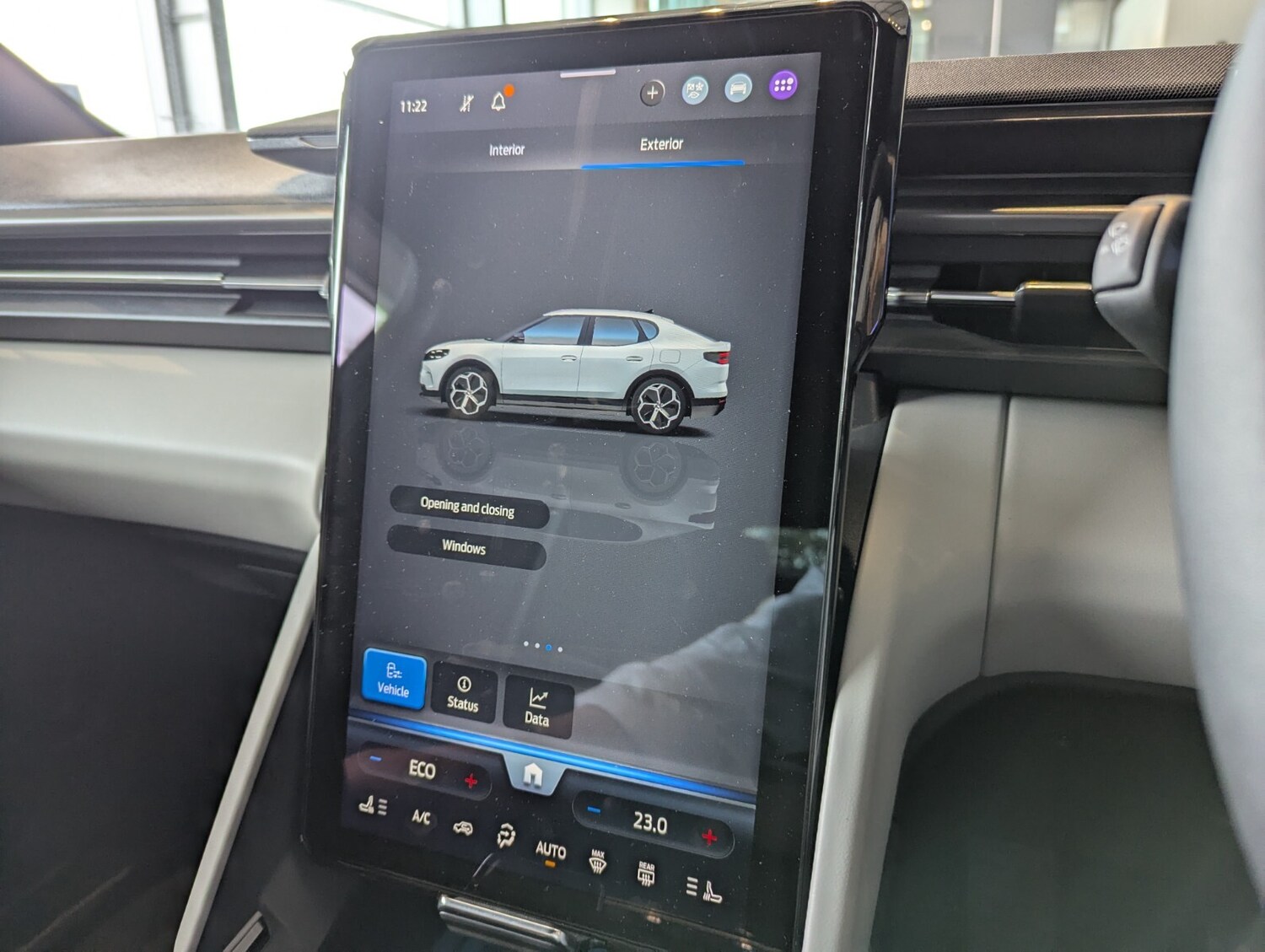 Used Ford Capri 2025 for sale - 76514775: Photo 35