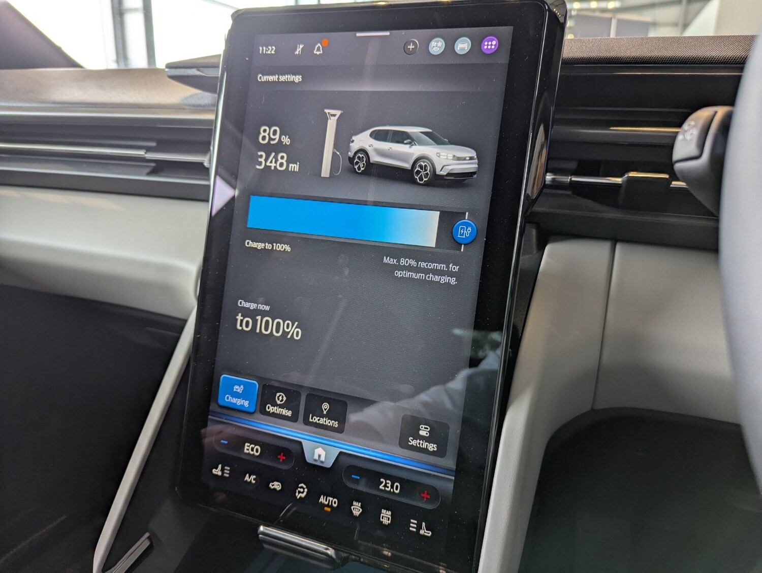 Used Ford Capri 2025 for sale - 76514775: Photo 37