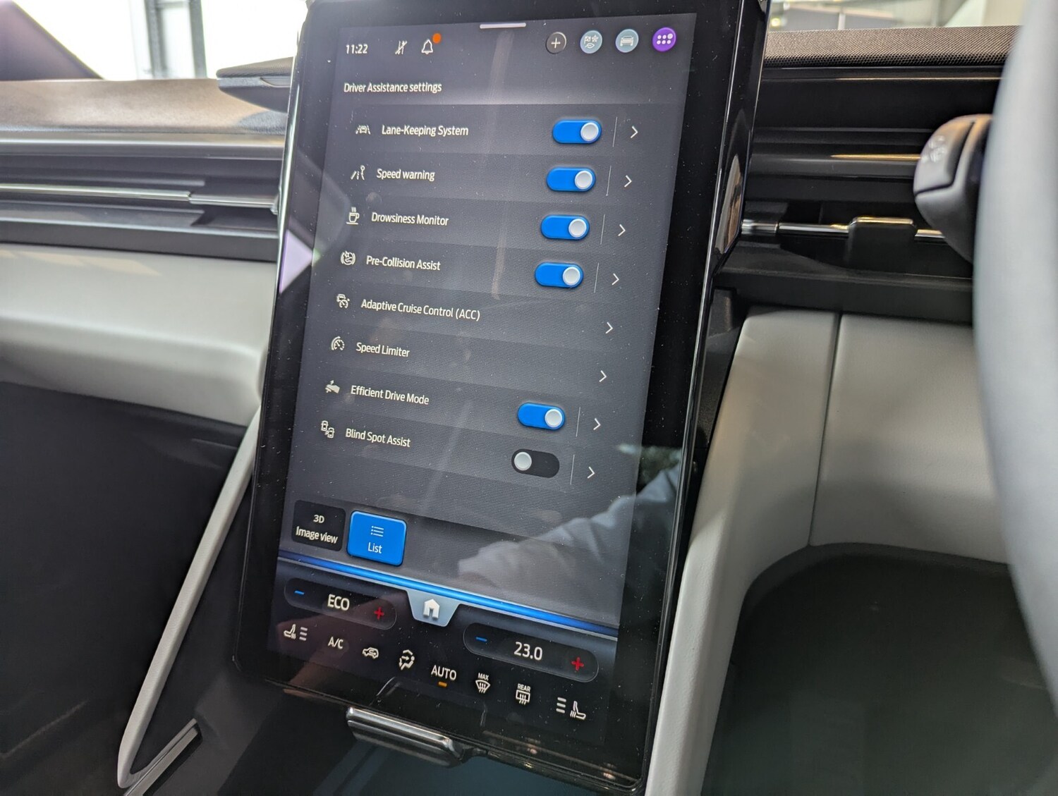 Used Ford Capri 2025 for sale - 76514775: Photo 39