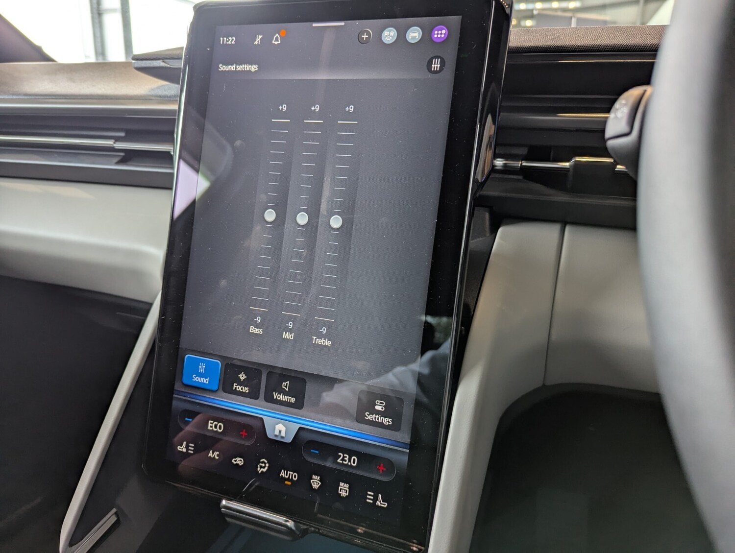 Used Ford Capri 2025 for sale - 76514775: Photo 40