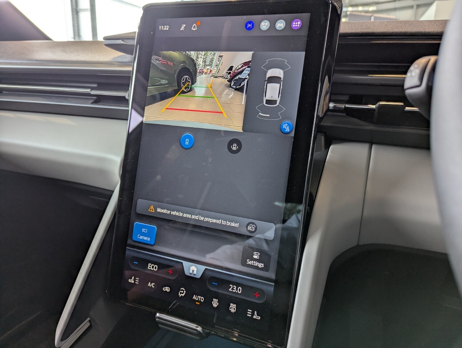 Used Ford Capri 2025 for sale - 76514775: Photo 41