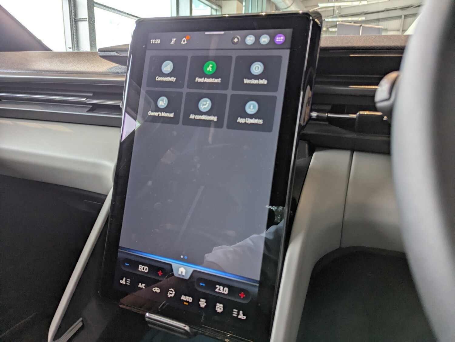 Used Ford Capri 2025 for sale - 76514775: Photo 43