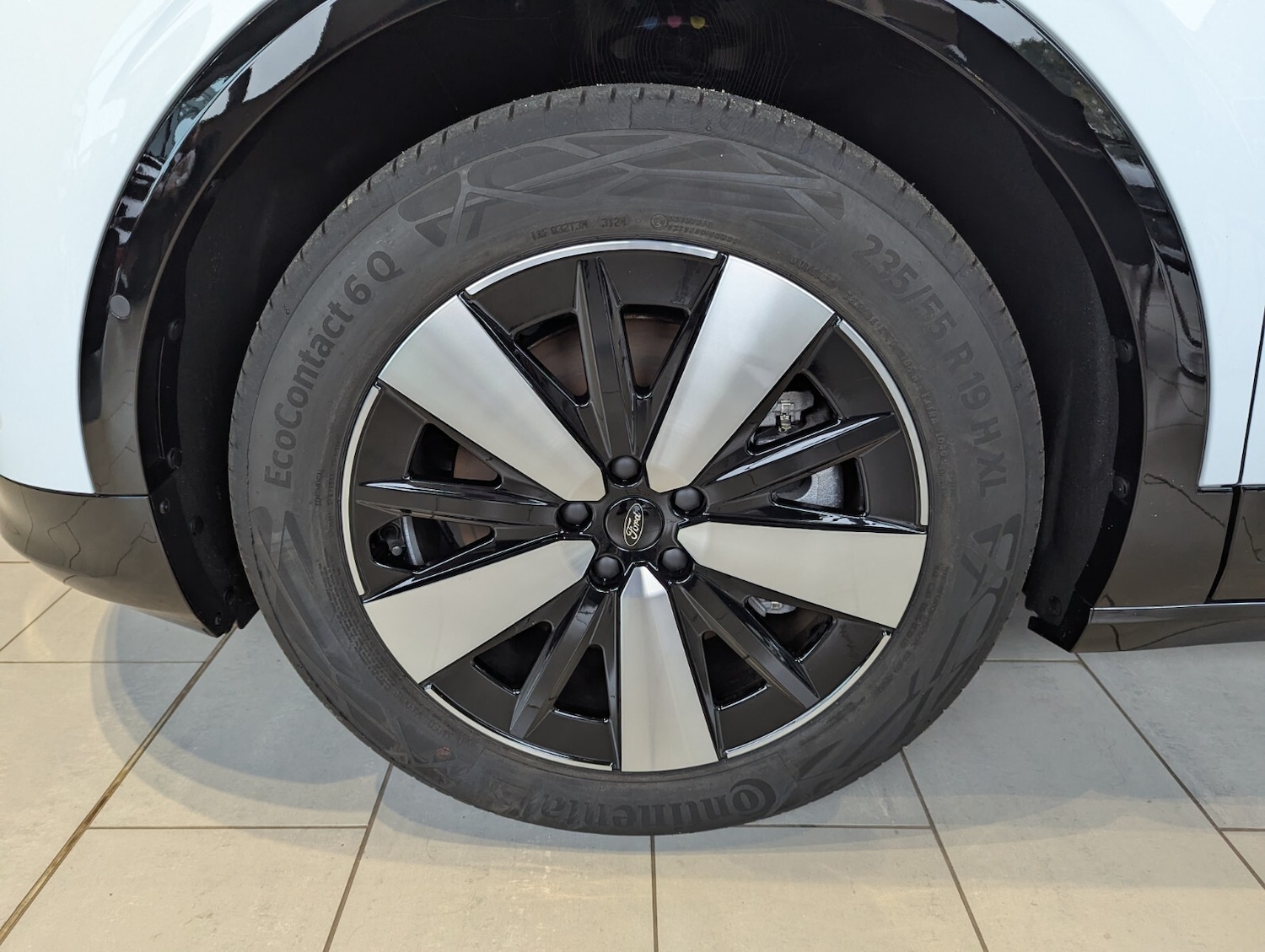 Used Ford Capri 2025 for sale - 76514775: Photo 6