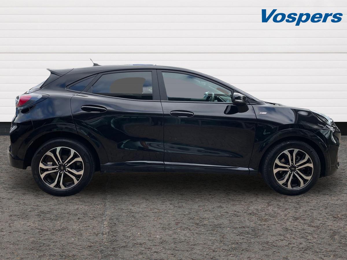 Used Ford Puma 2023 for sale - 76191029: Photo 10