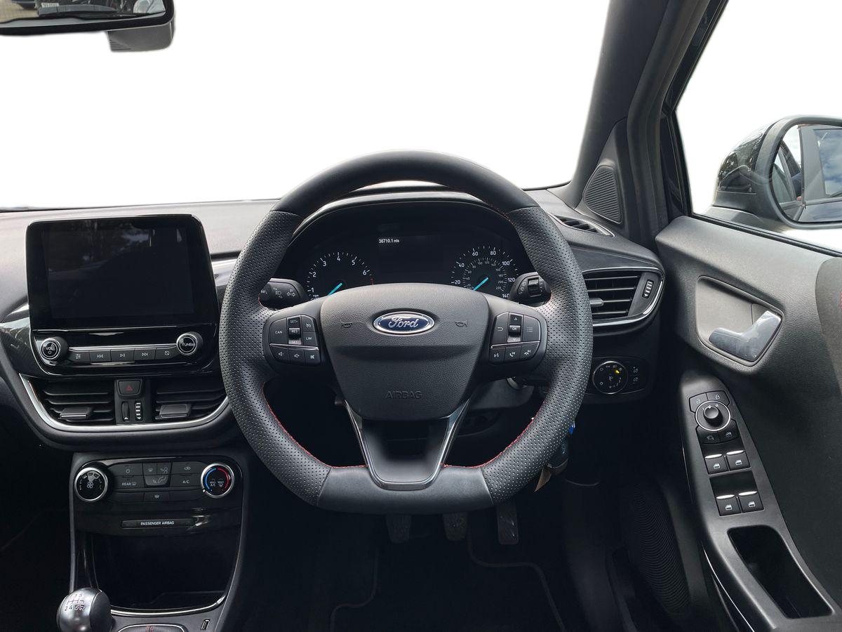Used Ford Puma 2023 for sale - 76191029: Photo 21