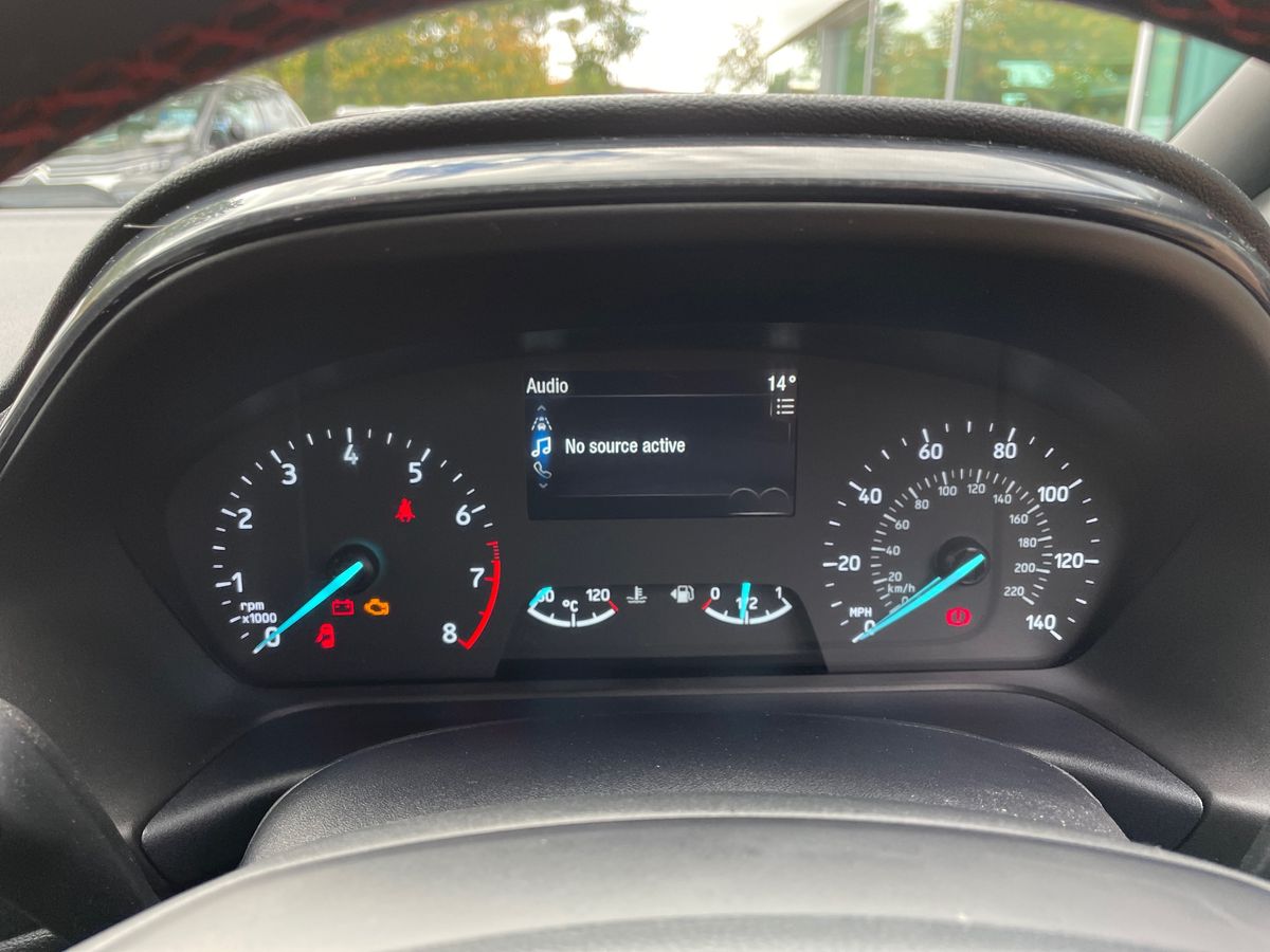 Used Ford Puma 2023 for sale - 76191029: Photo 23