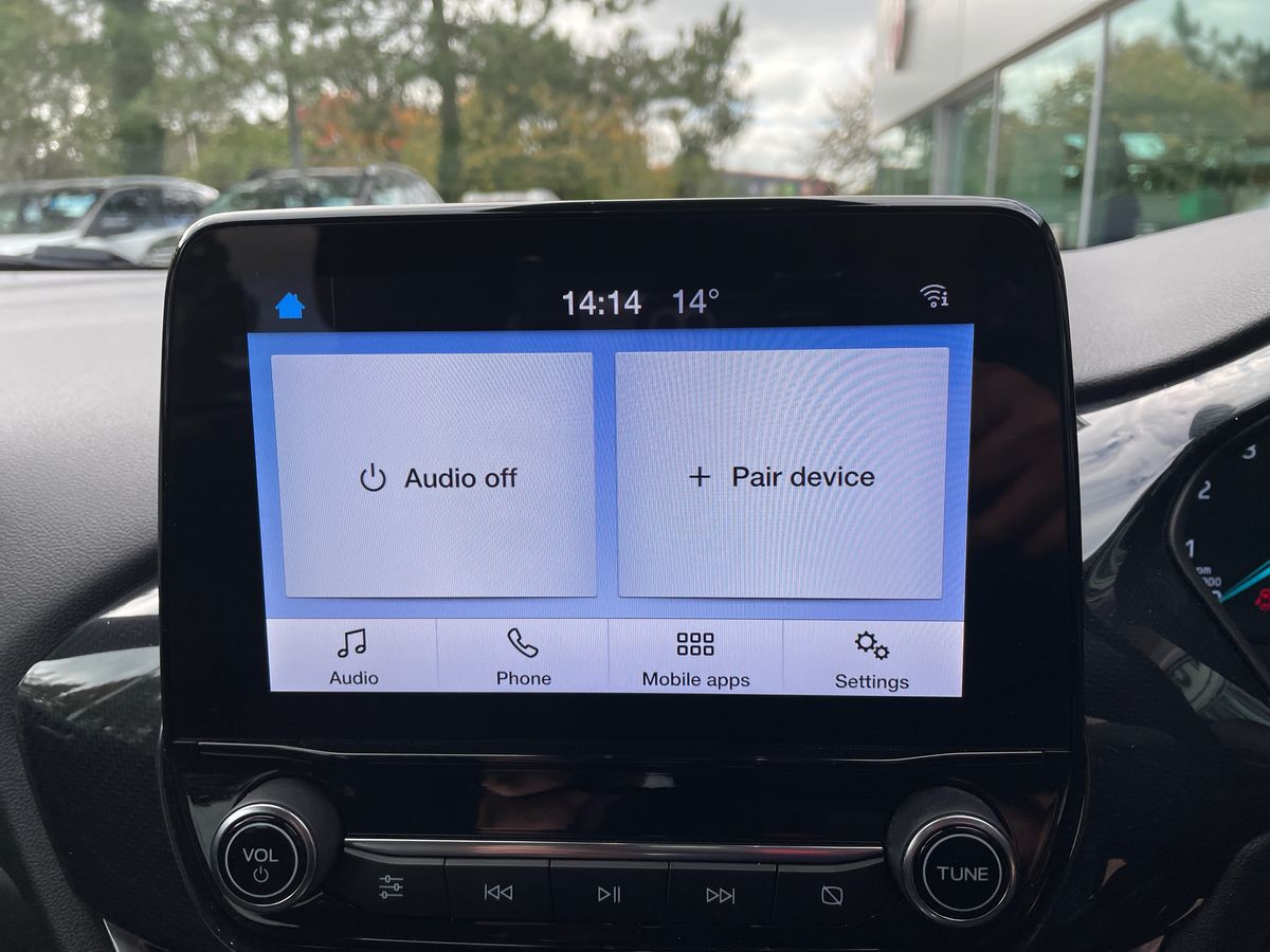 Used Ford Puma 2023 for sale - 76191029: Photo 25