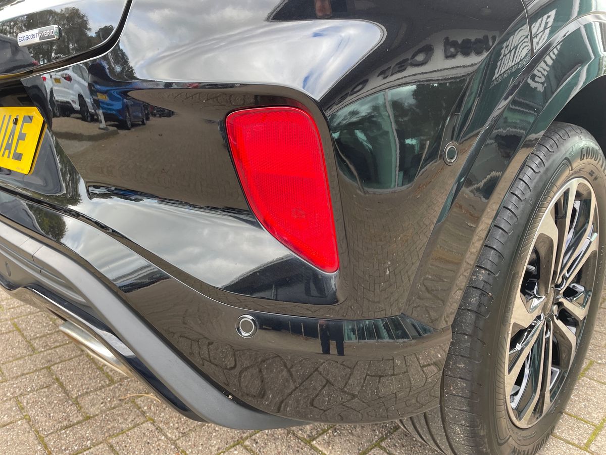 Used Ford Puma 2023 for sale - 76191029: Photo 42