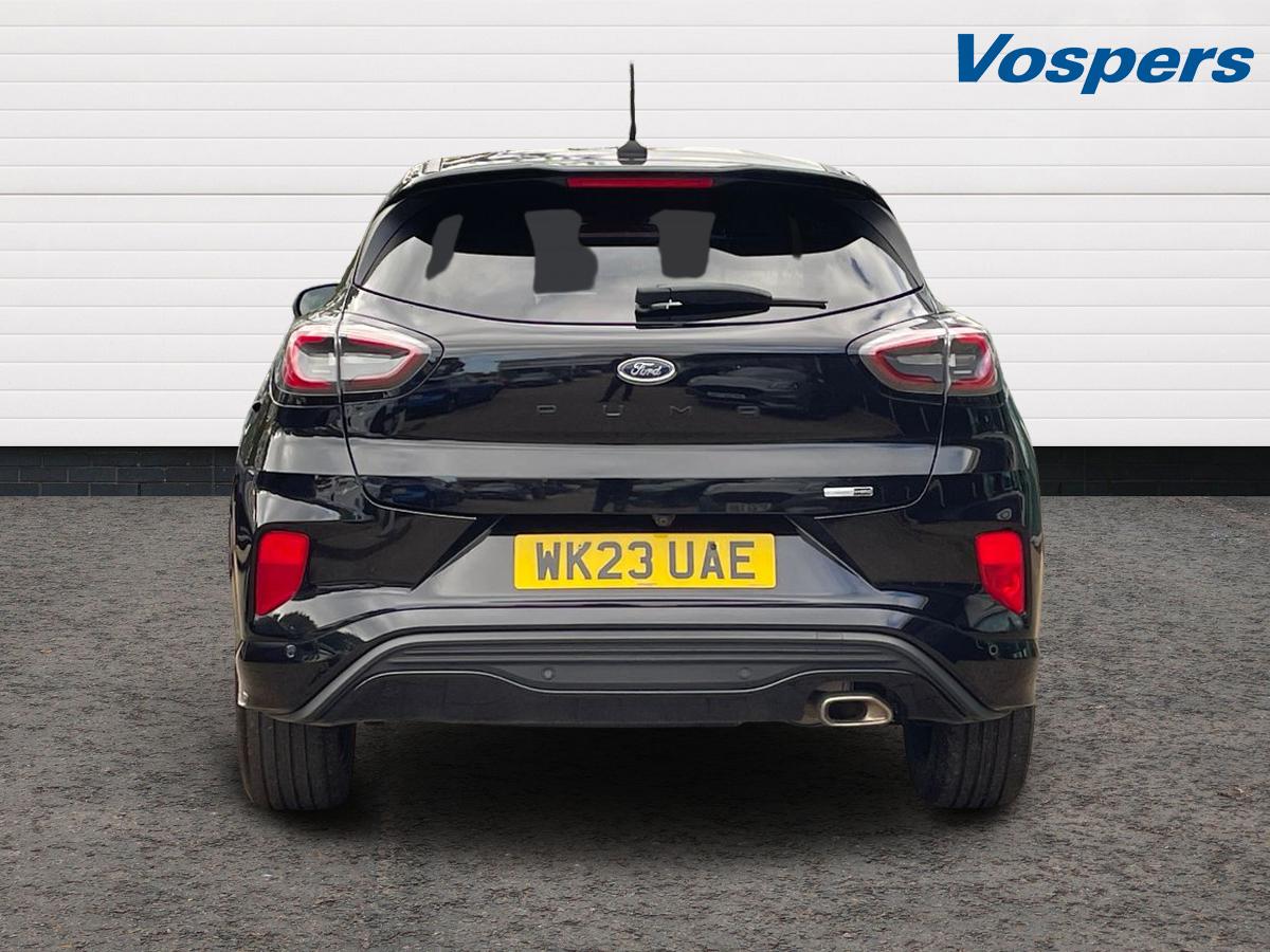 Used Ford Puma 2023 for sale - 76191029: Photo 7