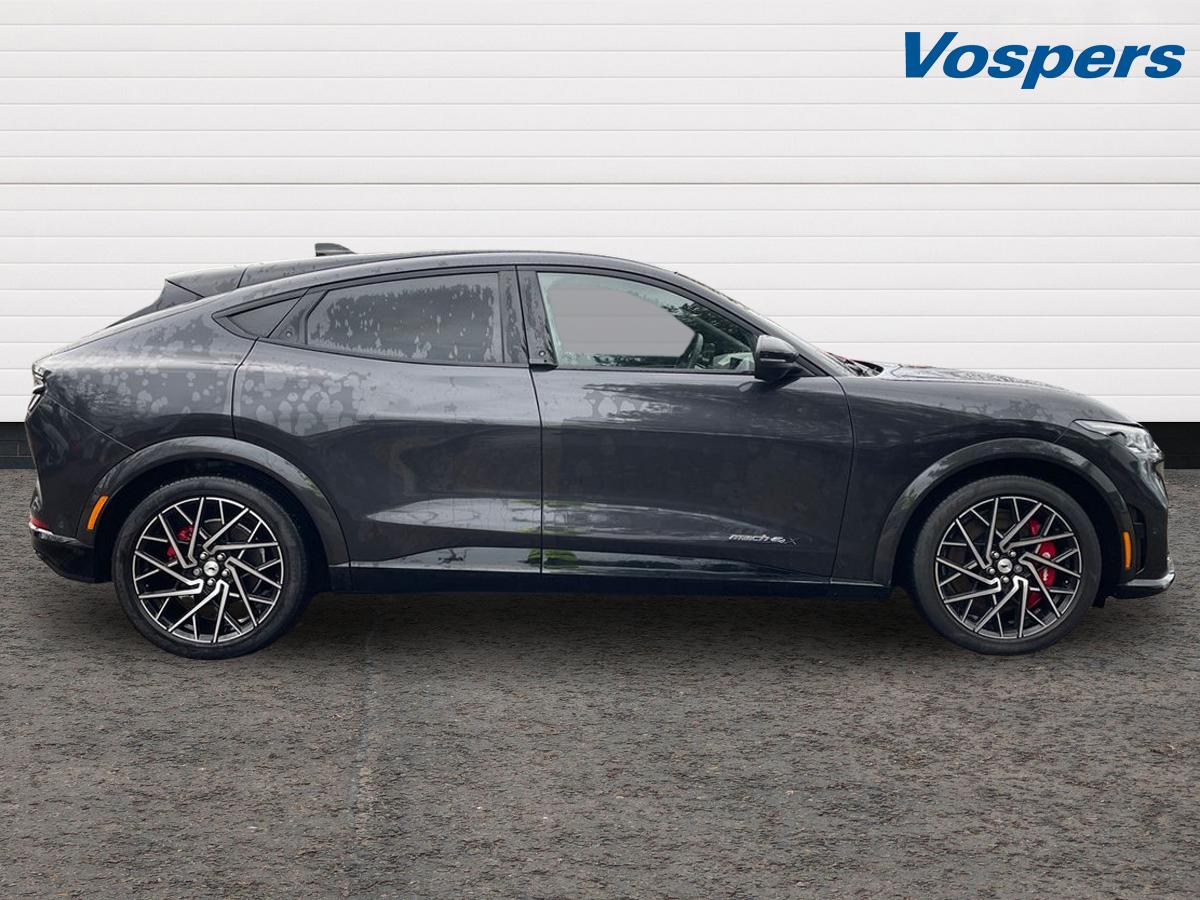 Used Ford Mustang Mach-E 2023 for sale - 77372987: Photo 10