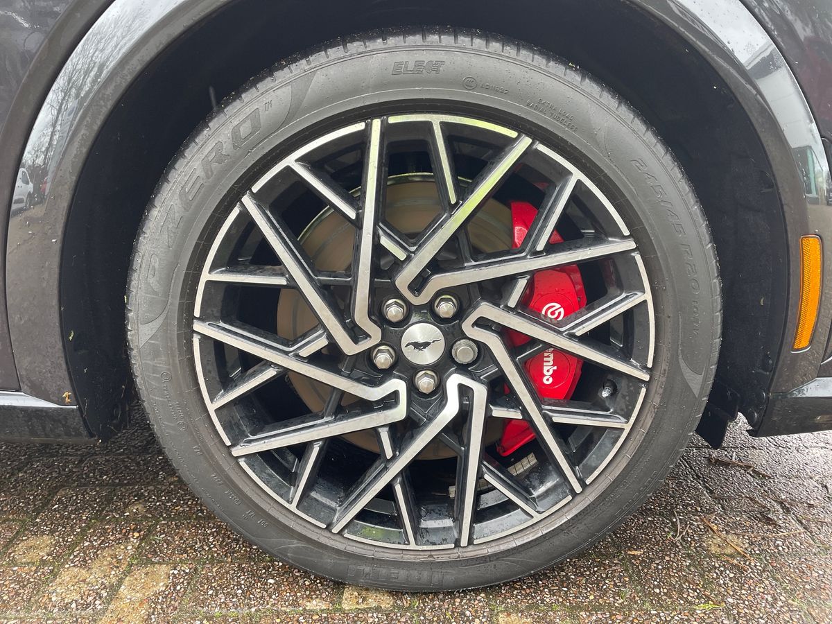 Used Ford Mustang Mach-E 2023 for sale - 77372987: Photo 11