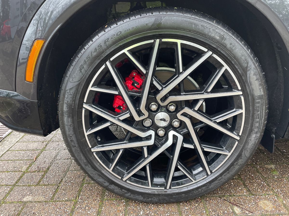 Used Ford Mustang Mach-E 2023 for sale - 77372987: Photo 13