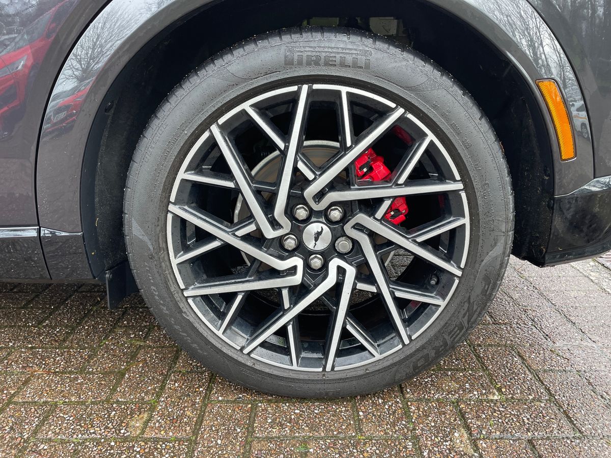 Used Ford Mustang Mach-E 2023 for sale - 77372987: Photo 14