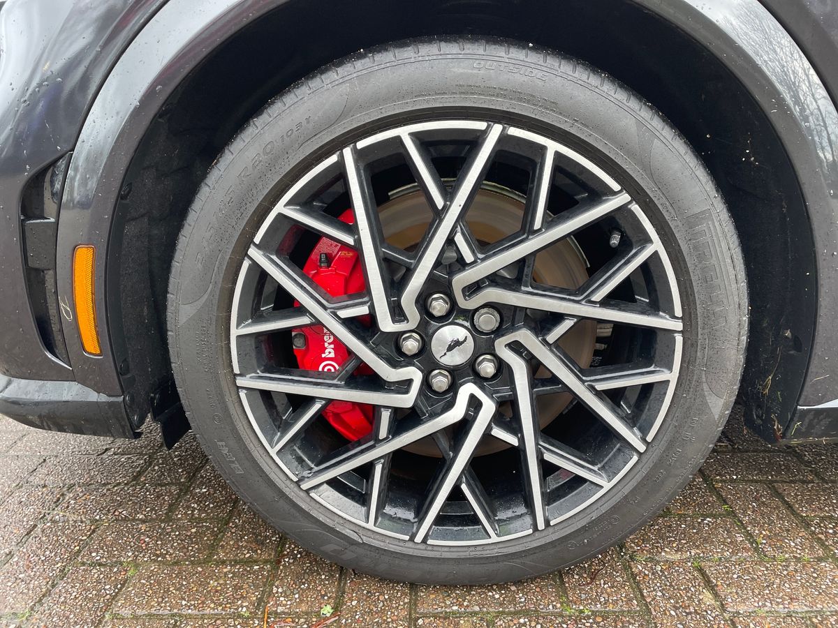 Used Ford Mustang Mach-E 2023 for sale - 77372987: Photo 15