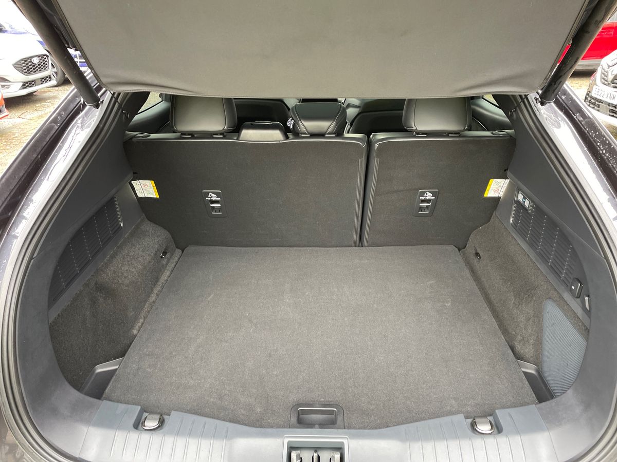 Used Ford Mustang Mach-E 2023 for sale - 77372987: Photo 17