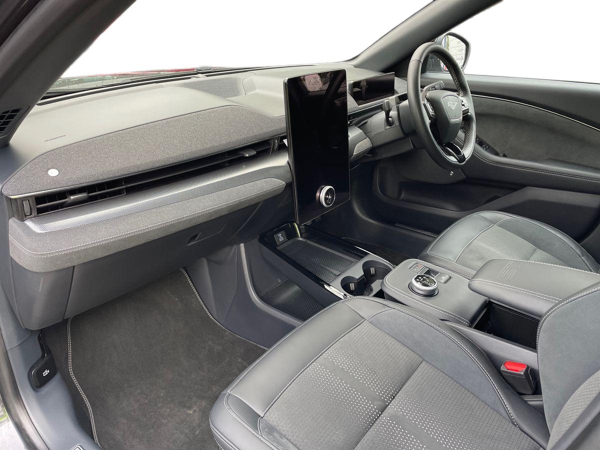 Used Ford Mustang Mach-E 2023 for sale - 77372987: Photo 18