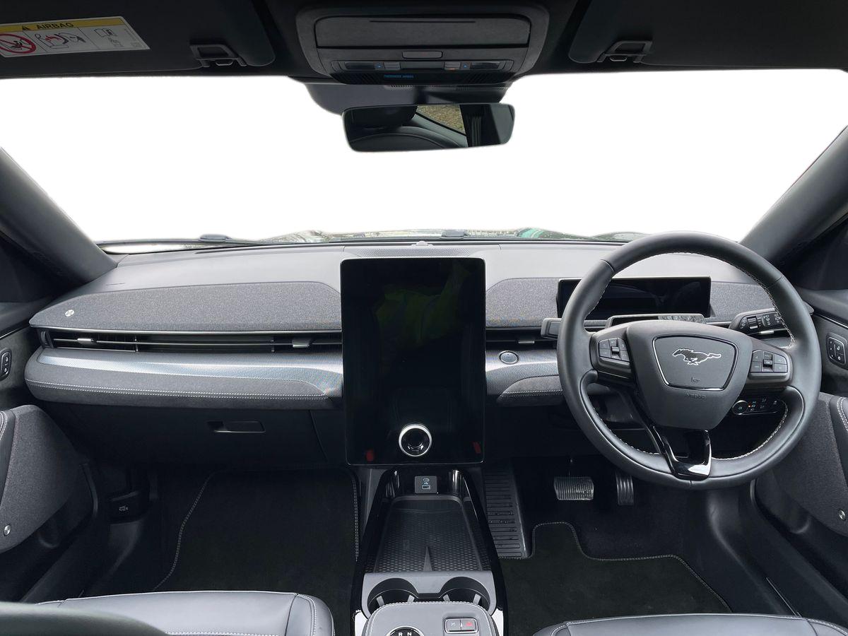 Used Ford Mustang Mach-E 2023 for sale - 77372987: Photo 19