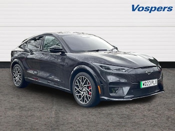 Used Ford Mustang Mach-E 2023 for sale - 77372987: Photo