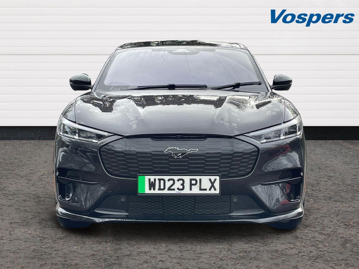 Used Ford Mustang Mach-E 2023 for sale - 77372987: Photo 2