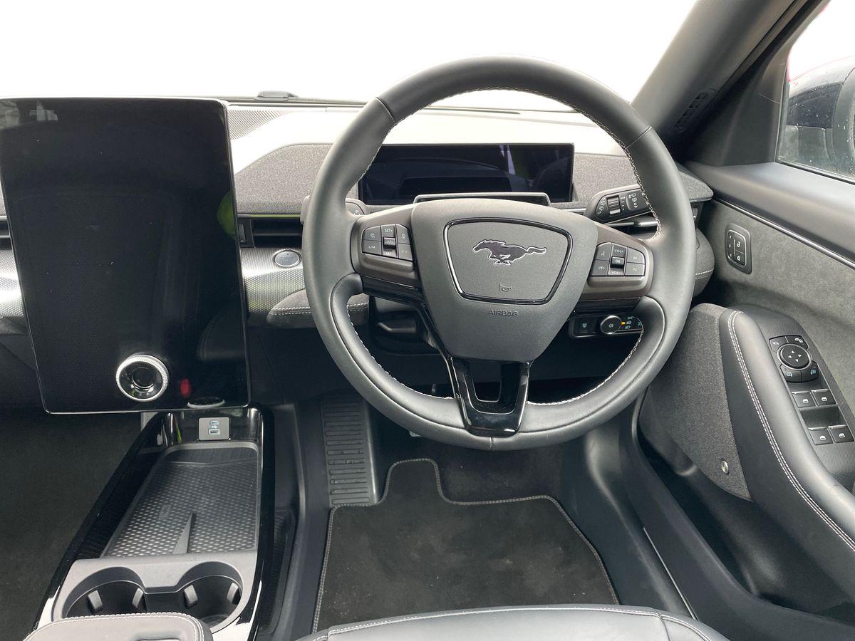 Used Ford Mustang Mach-E 2023 for sale - 77372987: Photo 21