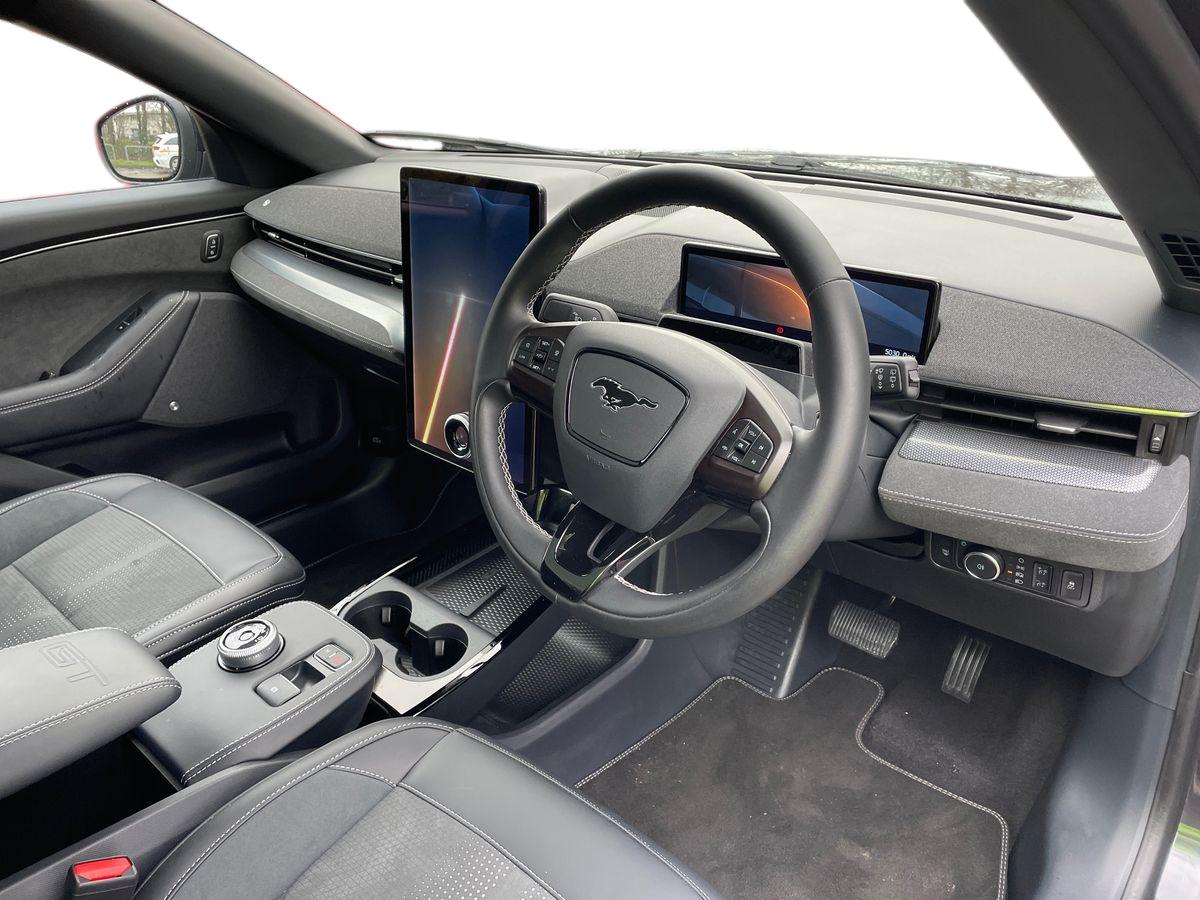 Used Ford Mustang Mach-E 2023 for sale - 77372987: Photo 22