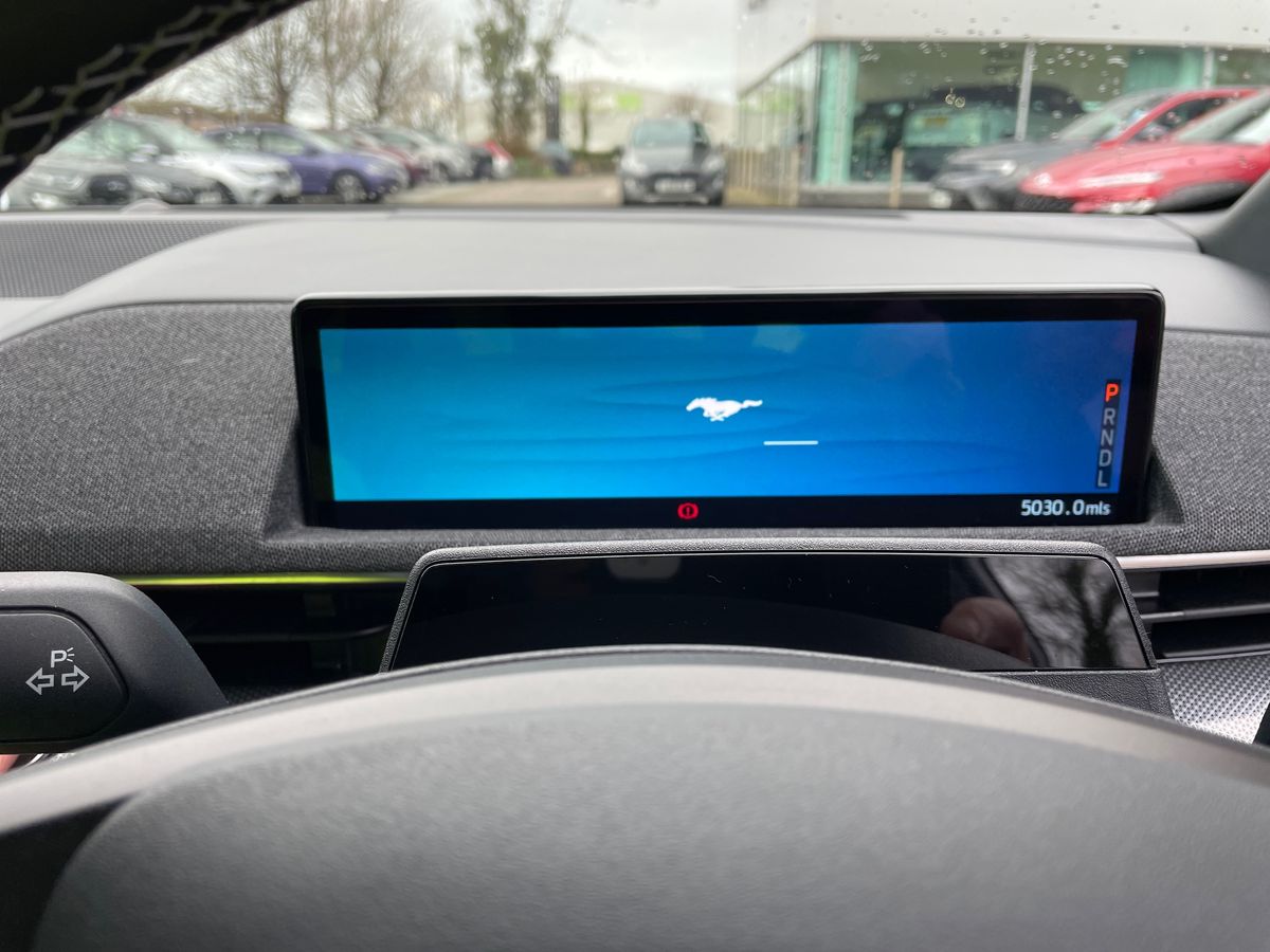 Used Ford Mustang Mach-E 2023 for sale - 77372987: Photo 23