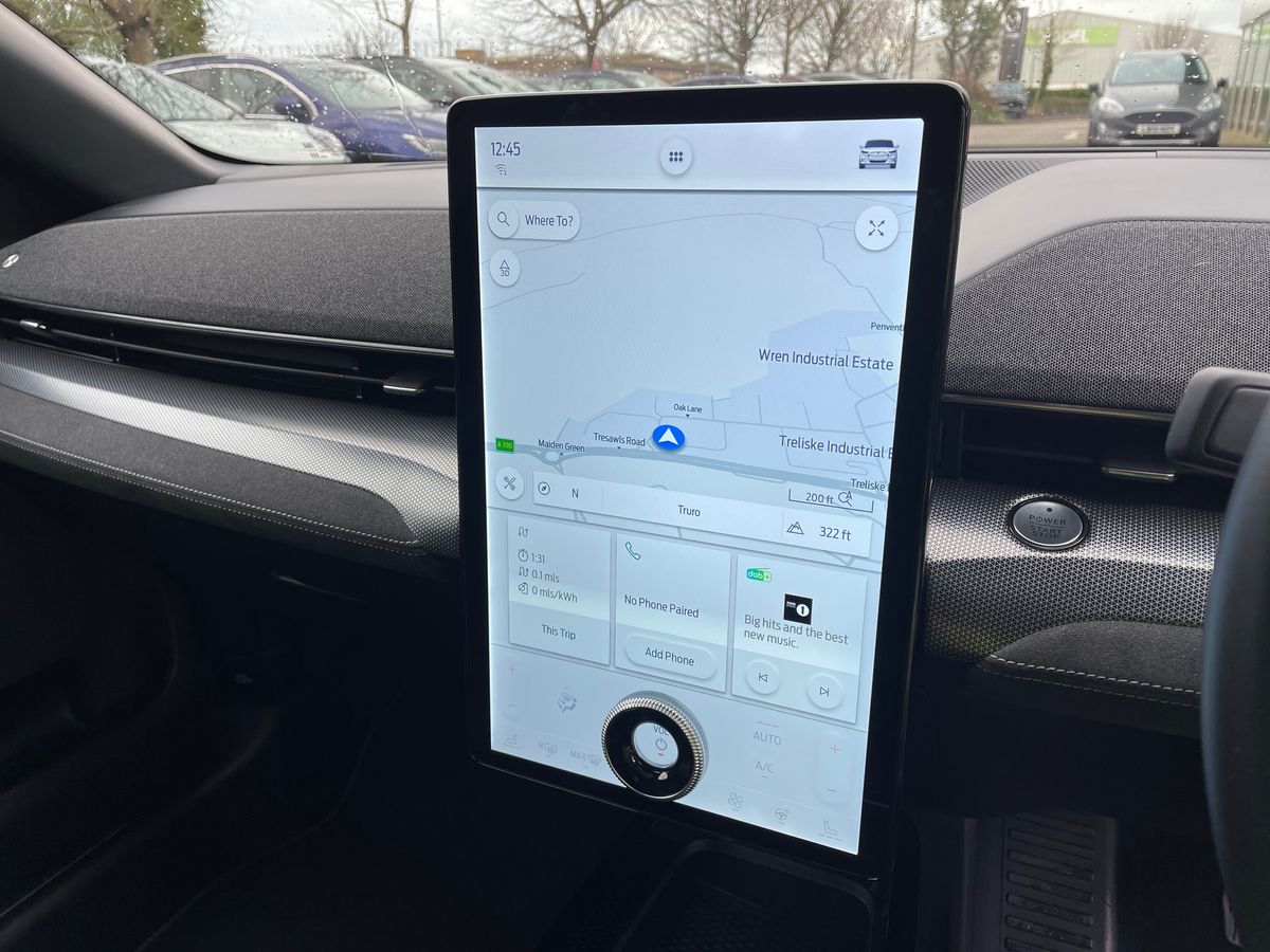 Used Ford Mustang Mach-E 2023 for sale - 77372987: Photo 25