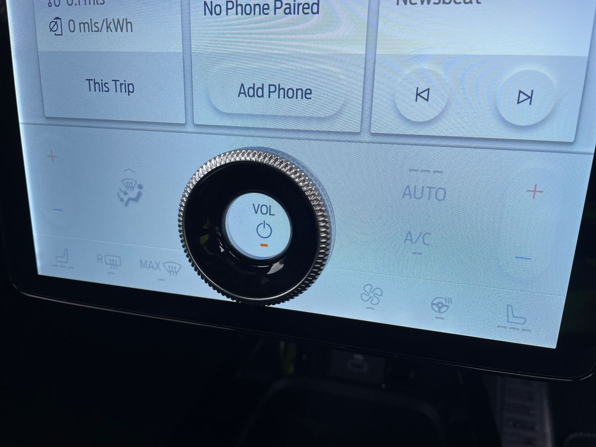 Used Ford Mustang Mach-E 2023 for sale - 77372987: Photo 26