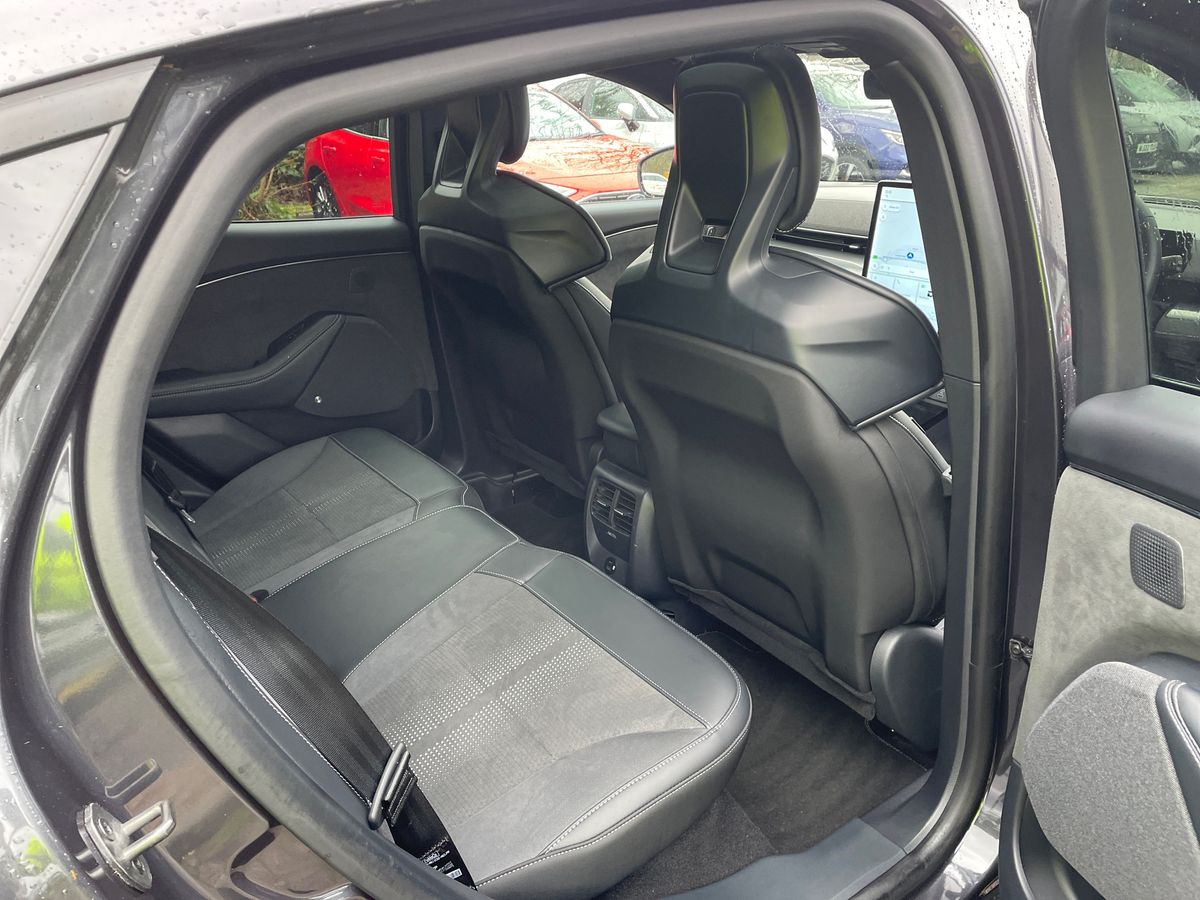 Used Ford Mustang Mach-E 2023 for sale - 77372987: Photo 28